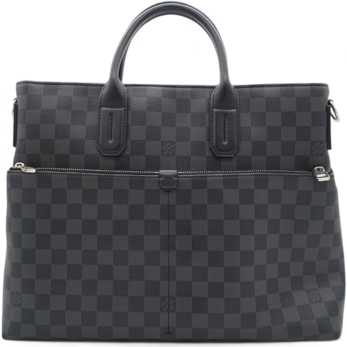 Louis-vuitton '7 Days a Week' Tote Bag