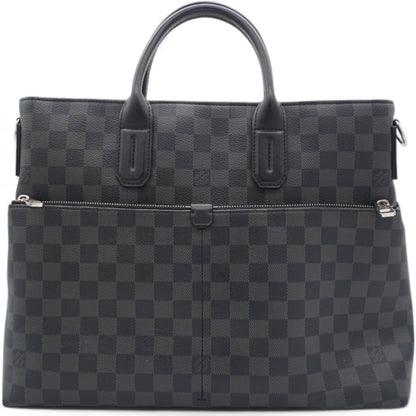 Louis-vuitton '7 Days a Week' Tote Bag