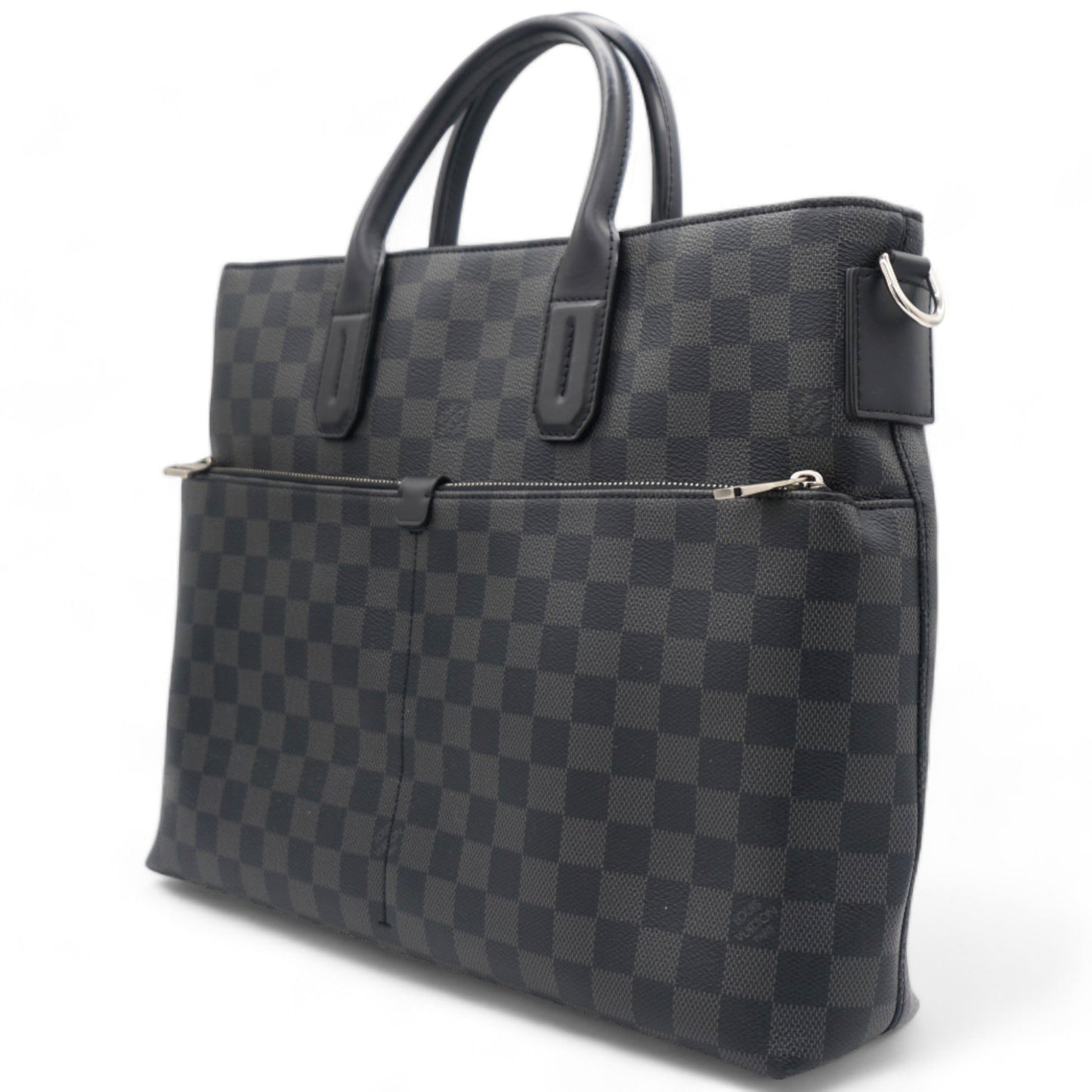 Louis-vuitton '7 Days a Week' Tote Bag