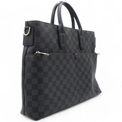 Louis-vuitton '7 Days a Week' Tote Bag