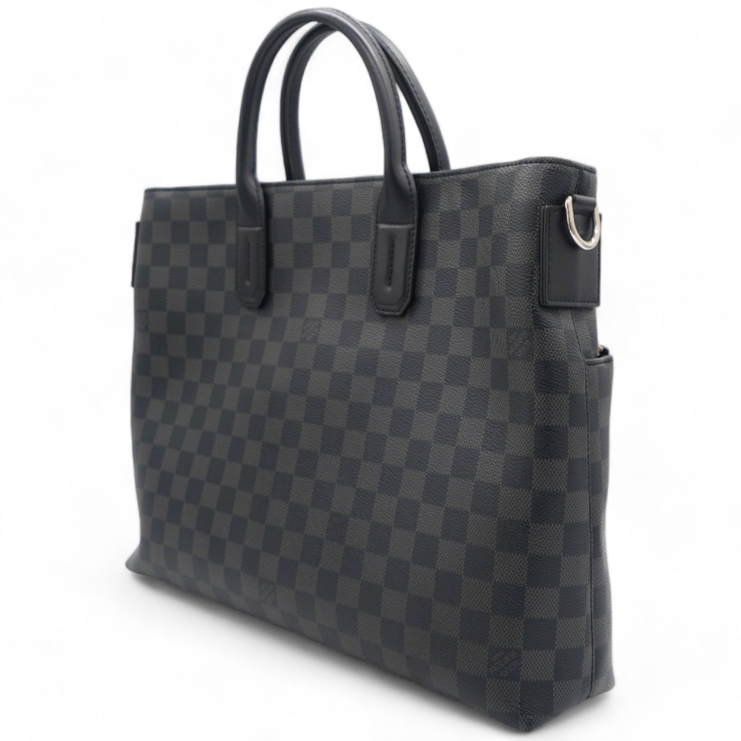 Louis-vuitton '7 Days a Week' Tote Bag