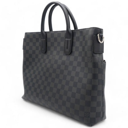 Louis-vuitton '7 Days a Week' Tote Bag