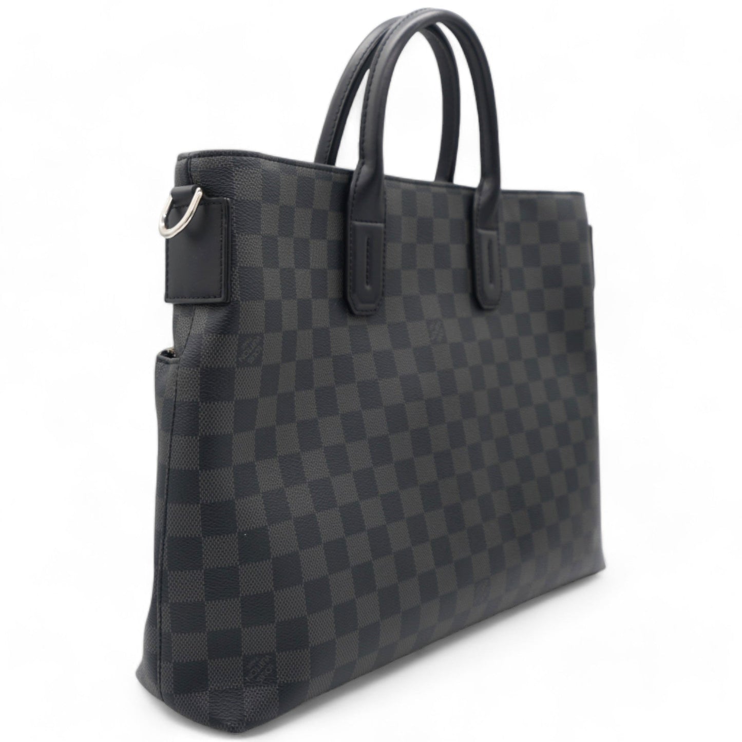 Louis-vuitton '7 Days a Week' Tote Bag