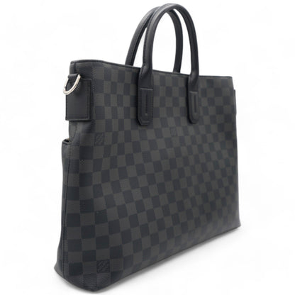 Louis-vuitton '7 Days a Week' Tote Bag