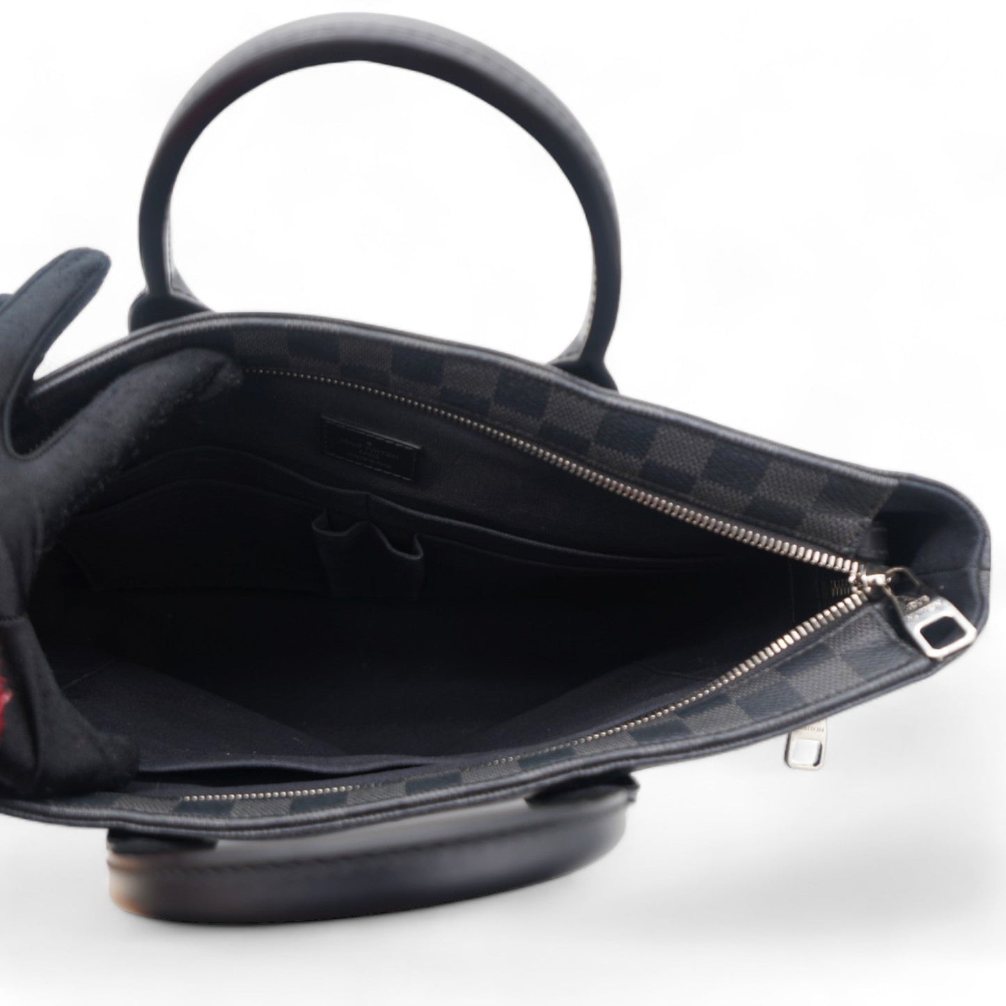 Louis-vuitton '7 Days a Week' Tote Bag