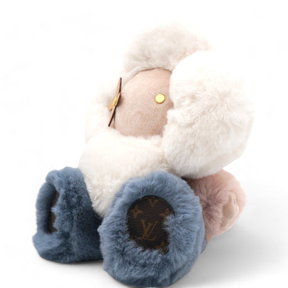Louis-vuitton Vivienne Doudou