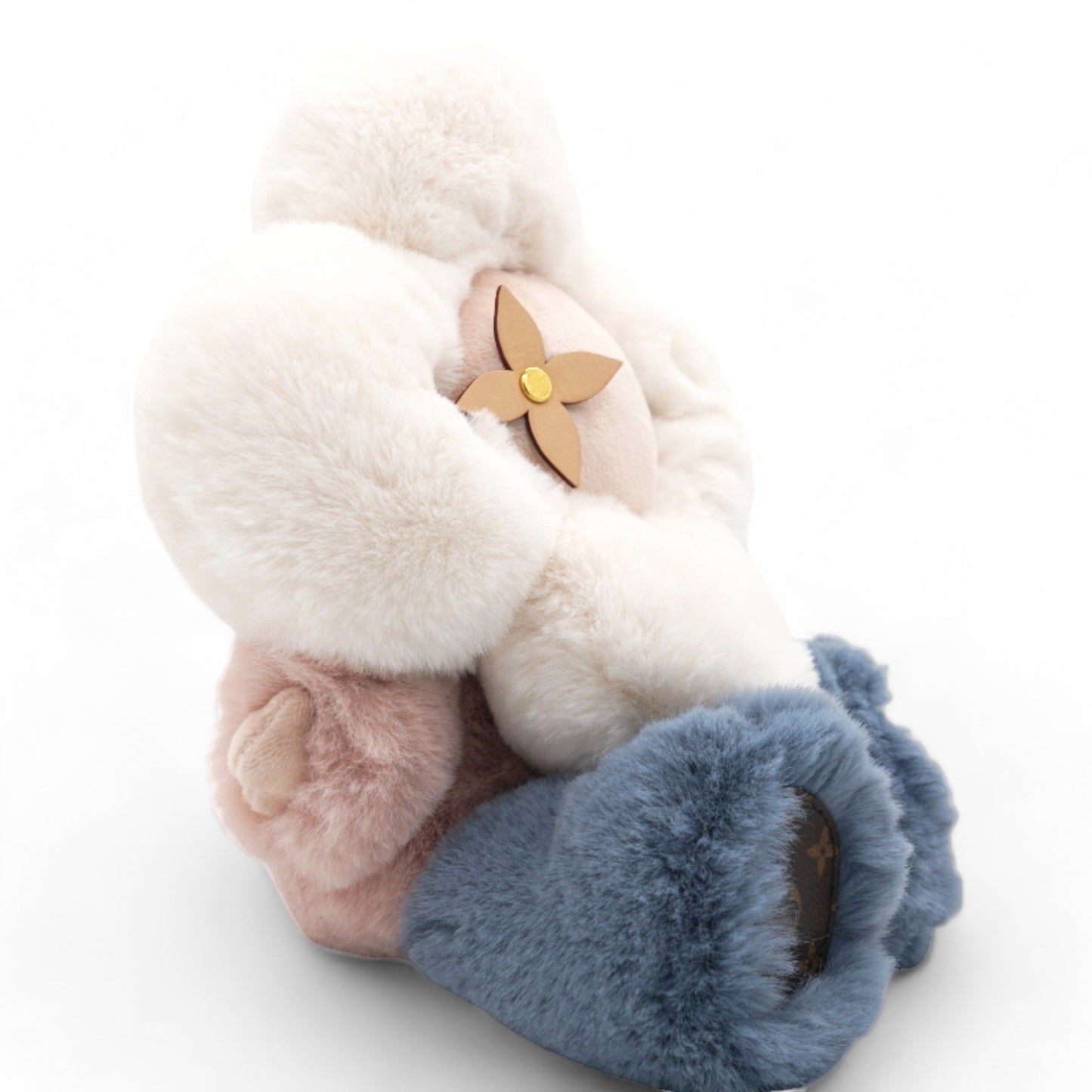 Louis-vuitton Vivienne Doudou