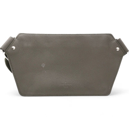 Louis-vuitton Aerogram Takeoff Calf Bag Green