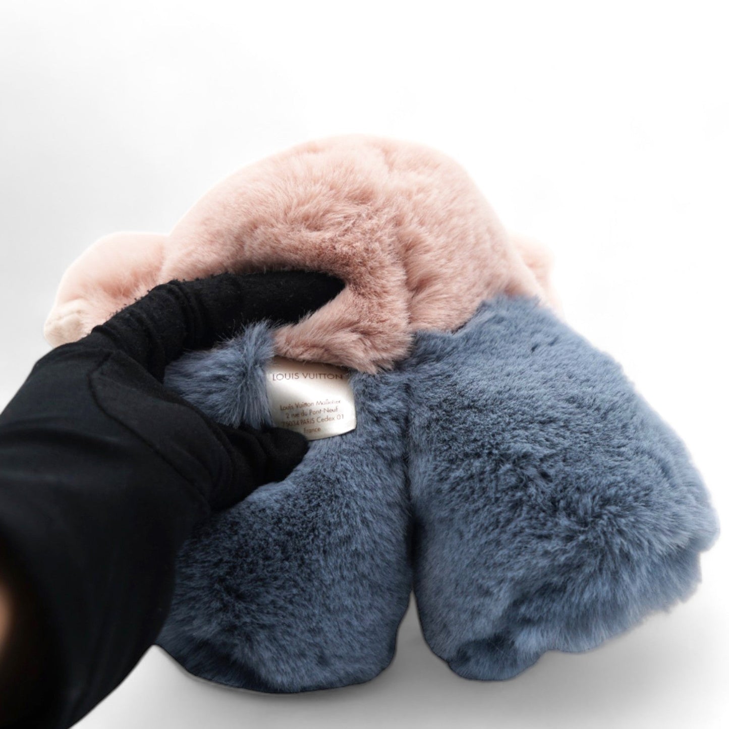 Louis-vuitton Vivienne Doudou