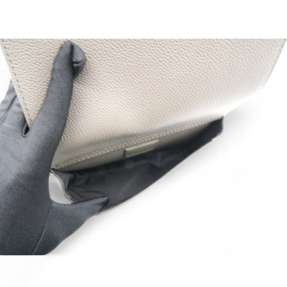 Louis-vuitton Aerogram Takeoff Calf Bag Green