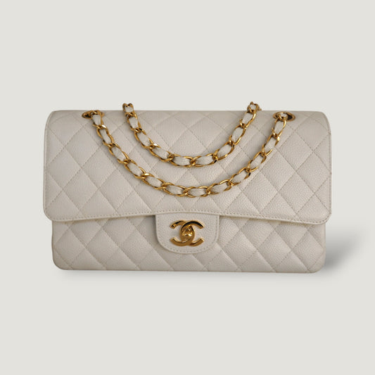 CHANEL CLASSIC MEDIUM BAG