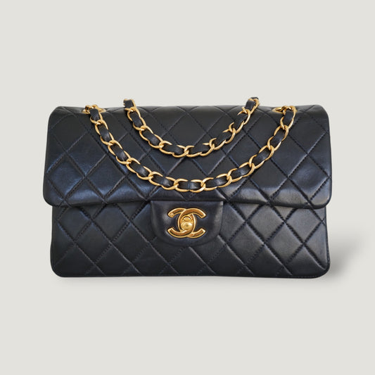 CHANEL CLASSIC SMALL BAG