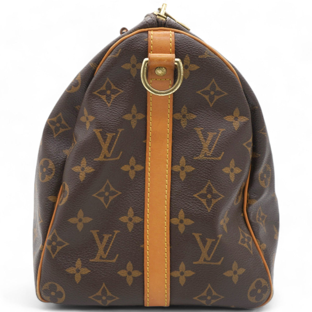 Louis-vuitton Monogram Speedy 35 Women's Handbag