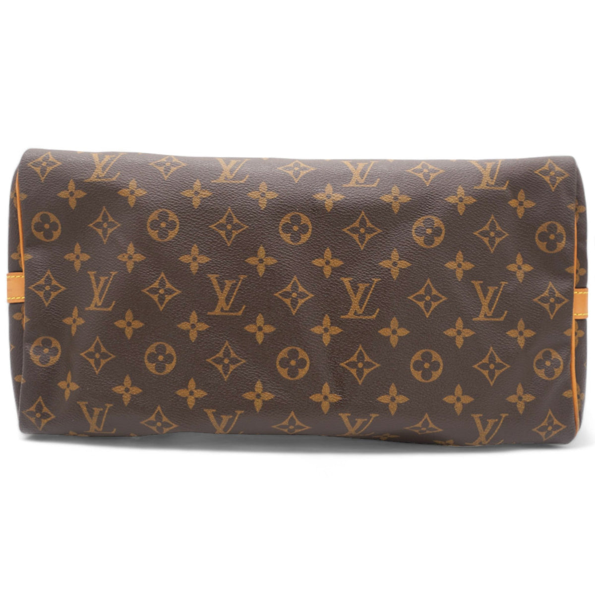Louis-vuitton Monogram Speedy 35 Women's Handbag