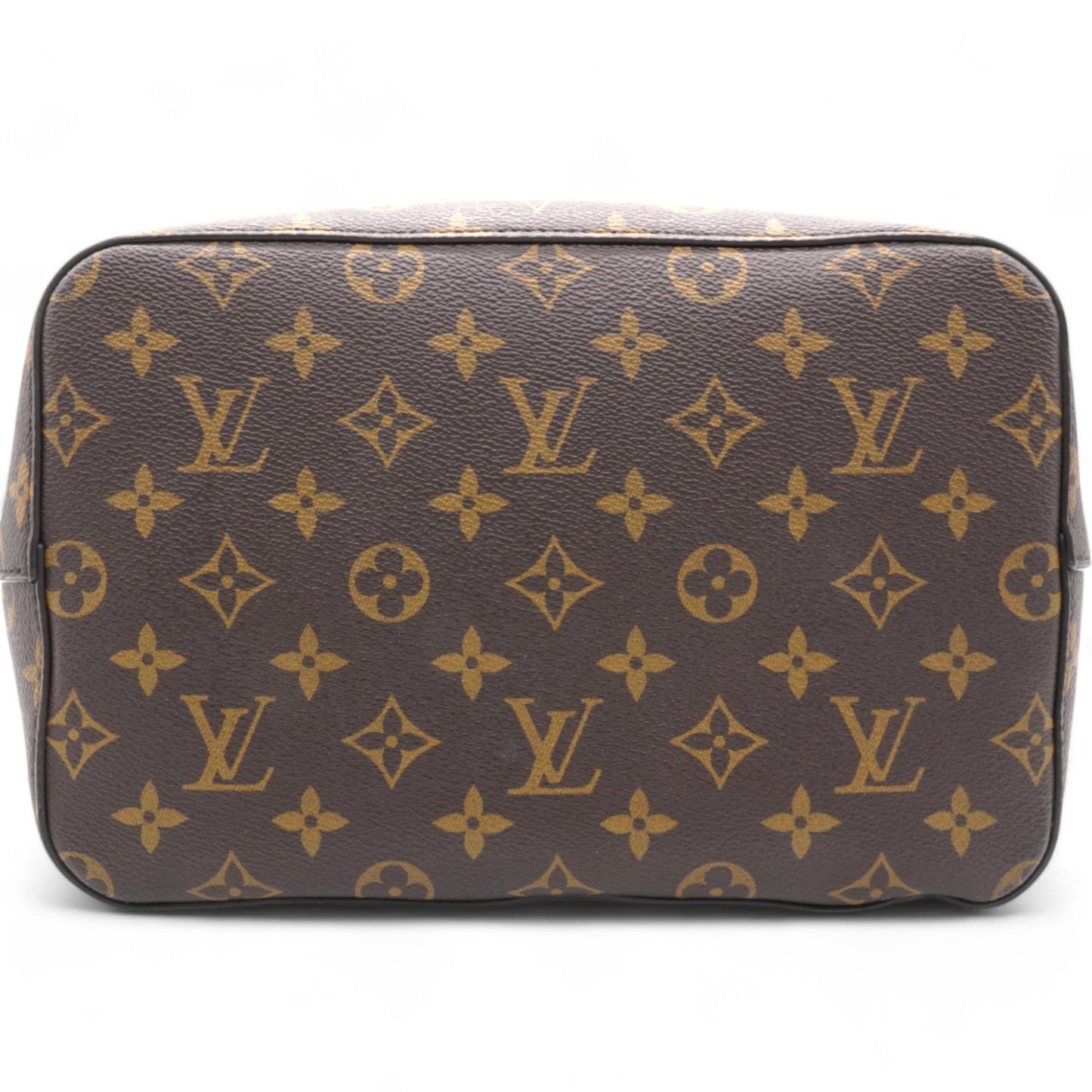 Louis-vuitton Monogram Neonoe MM Black