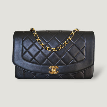 CHANEL DIANA MEDIUM BAG