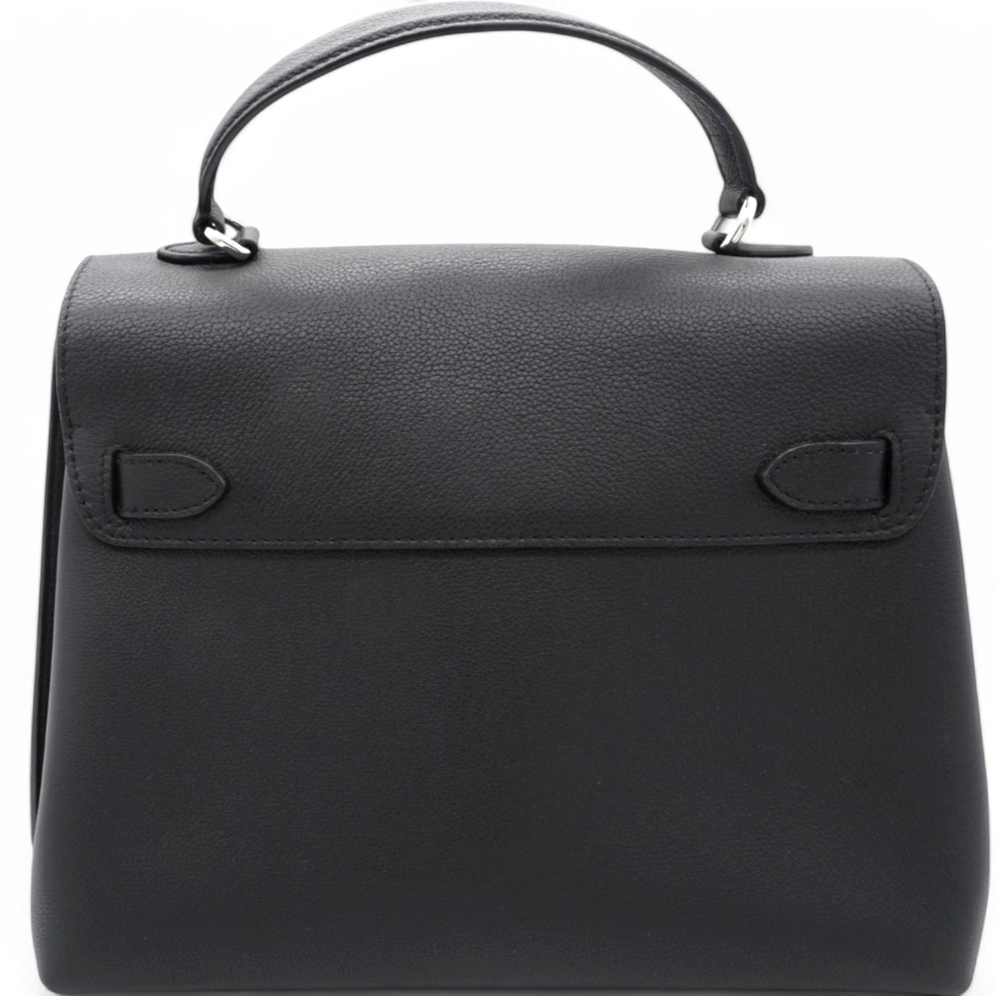 Louis-vuitton Lockme Ever BB Black