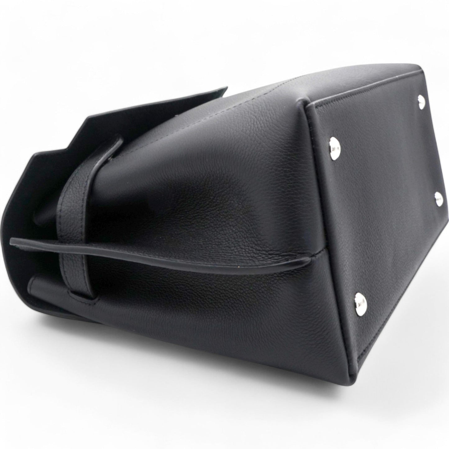Louis-vuitton Lockme Ever BB Black
