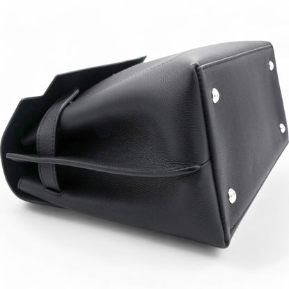 Louis-vuitton Lockme Ever BB Black