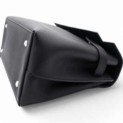 Louis-vuitton Lockme Ever BB Black