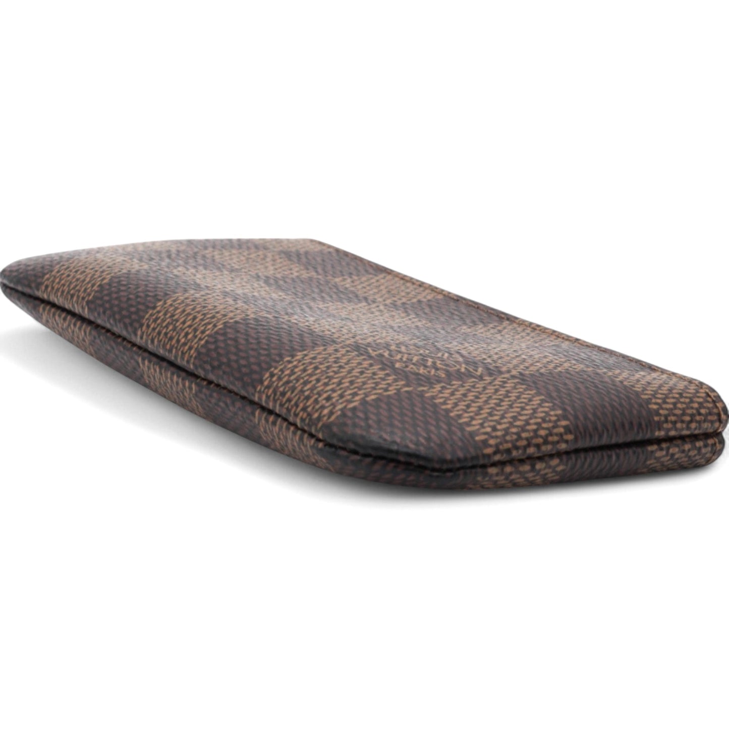 Louis-vuitton Damier Ebene Key Pouch
