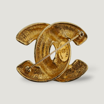 CHANEL BROOCH