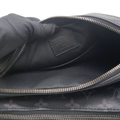 Louis-vuitton Trio Messenger Bag