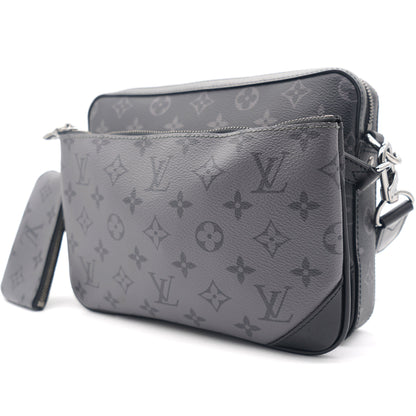 Louis-vuitton Trio Messenger Bag