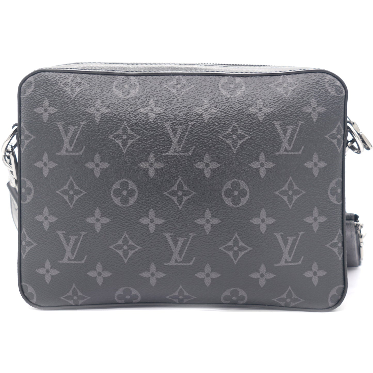 Louis-vuitton Trio Messenger Bag