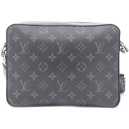 Louis-vuitton Trio Messenger Bag