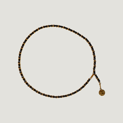 CHANEL CHAIN BELT