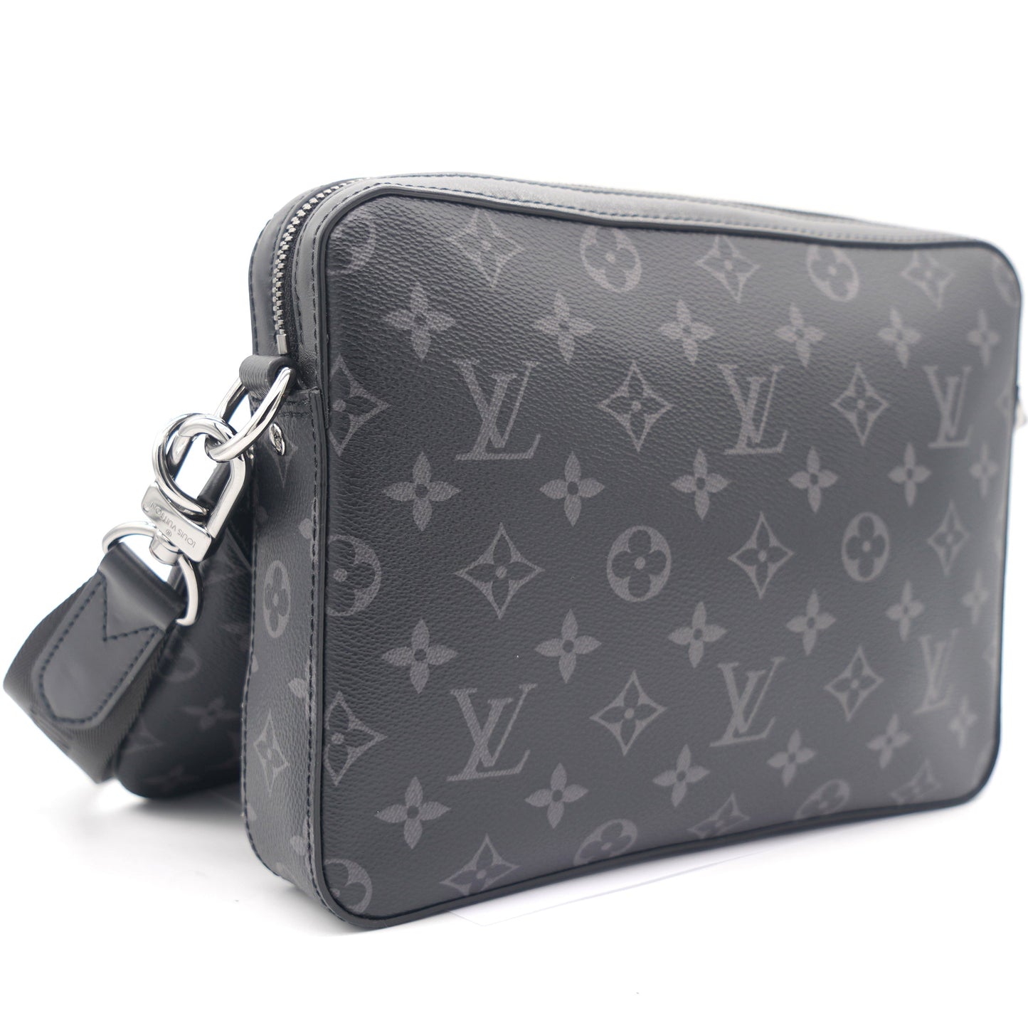 Louis-vuitton Trio Messenger Bag