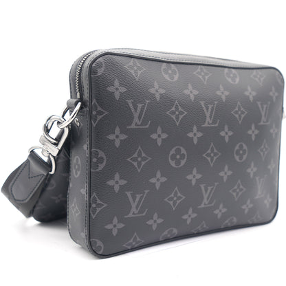 Louis-vuitton Trio Messenger Bag
