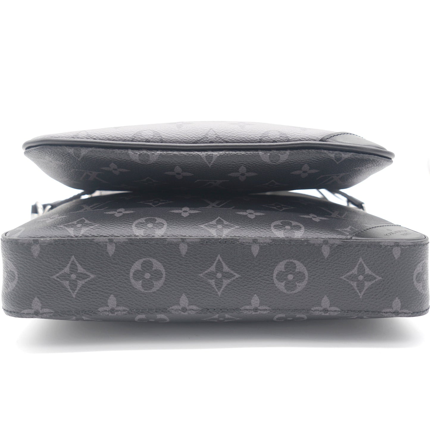 Louis-vuitton Trio Messenger Bag