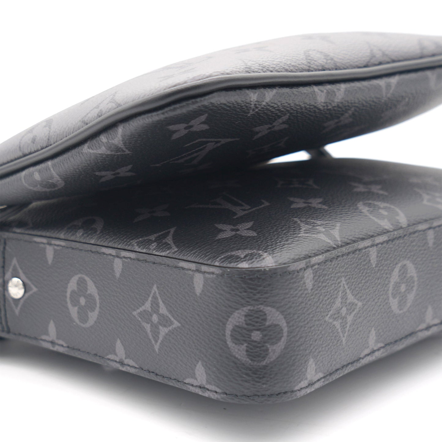 Louis-vuitton Trio Messenger Bag