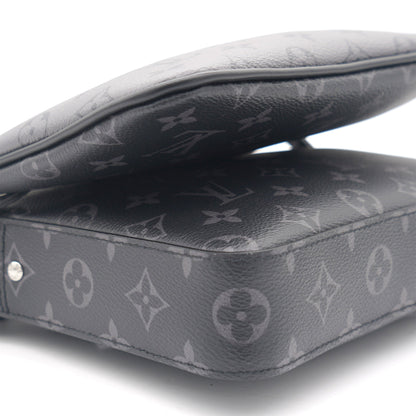 Louis-vuitton Trio Messenger Bag