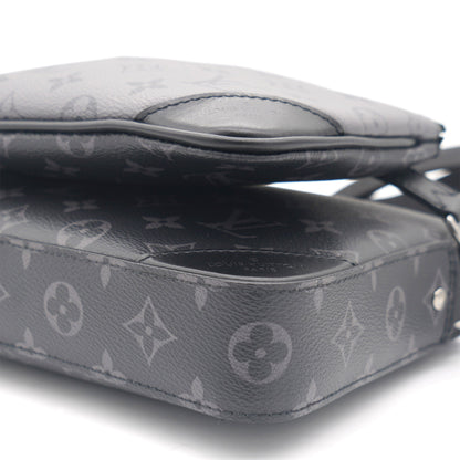 Louis-vuitton Trio Messenger Bag