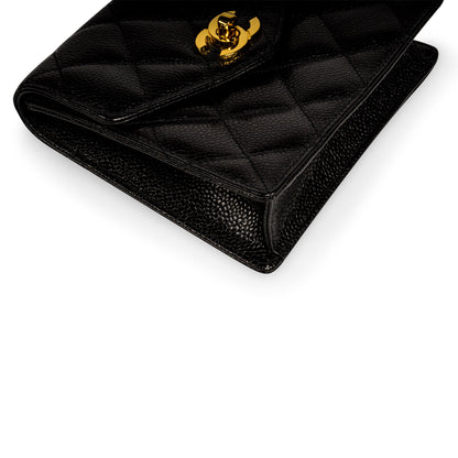 Vintage Mini Square Belt Bag