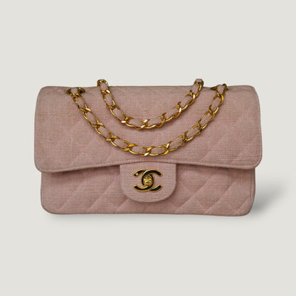 CHANEL CLASSIC SMALL BAG