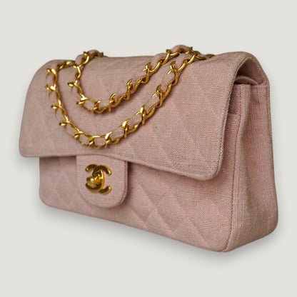 CHANEL CLASSIC SMALL BAG