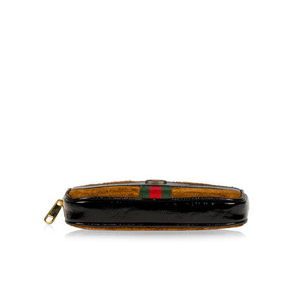 Mini Ophidia Belt Bag