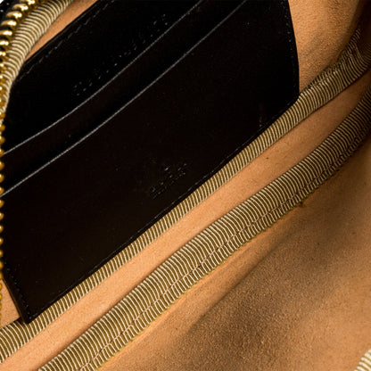 Mini Ophidia Belt Bag