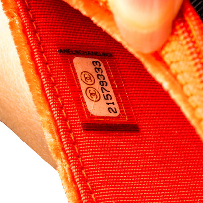 Wallet on Chain Velvet