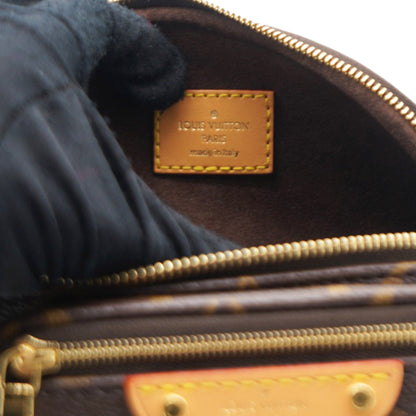 Louis-vuitton Monogram Mini Bumbag