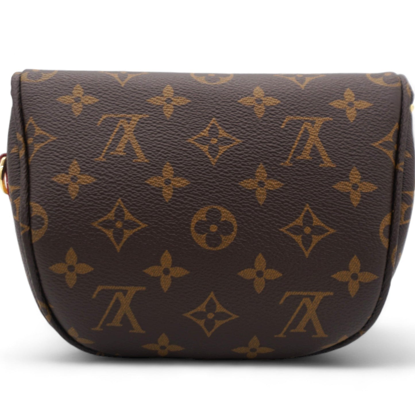 Louis-vuitton Monogram Mini Bumbag
