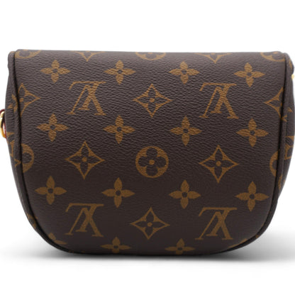 Louis-vuitton Monogram Mini Bumbag