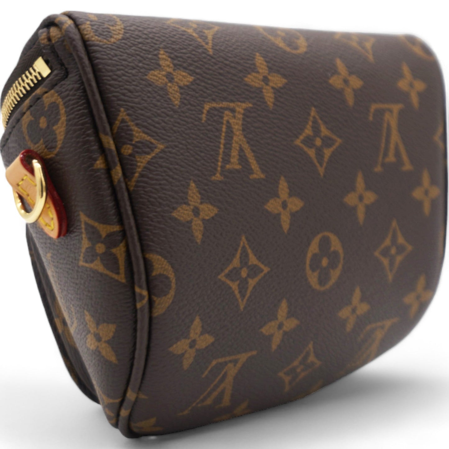 Louis-vuitton Monogram Mini Bumbag