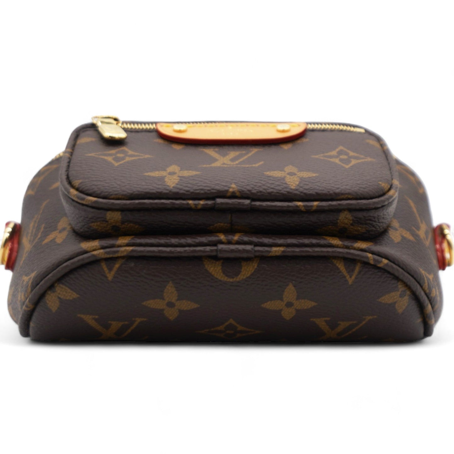 Louis-vuitton Monogram Mini Bumbag