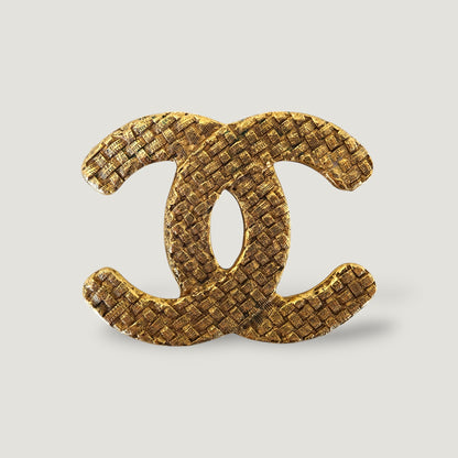 CHANEL BROOCH