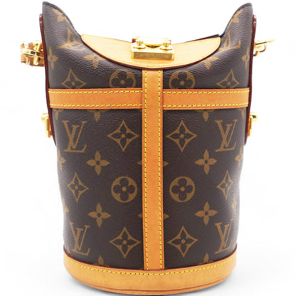 Louis-vuitton Monogram Duffle Bag